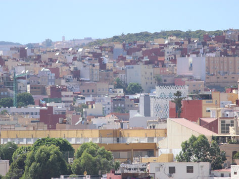 REGISTRATION IN MELILLA: ONE YEAR SINCE THE RECOMMENDATION OF THE OMBUDSMAN ON CENSUS REGISTRATION