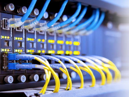 O crescimento do negócio de provedor de internet na pandemia