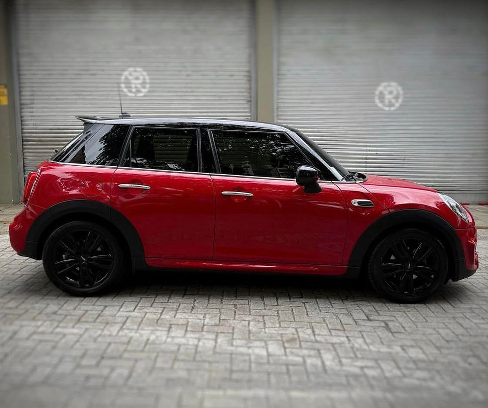 Miniatura: MINI Cooper 1.5 (1499cc) Automático – 2020