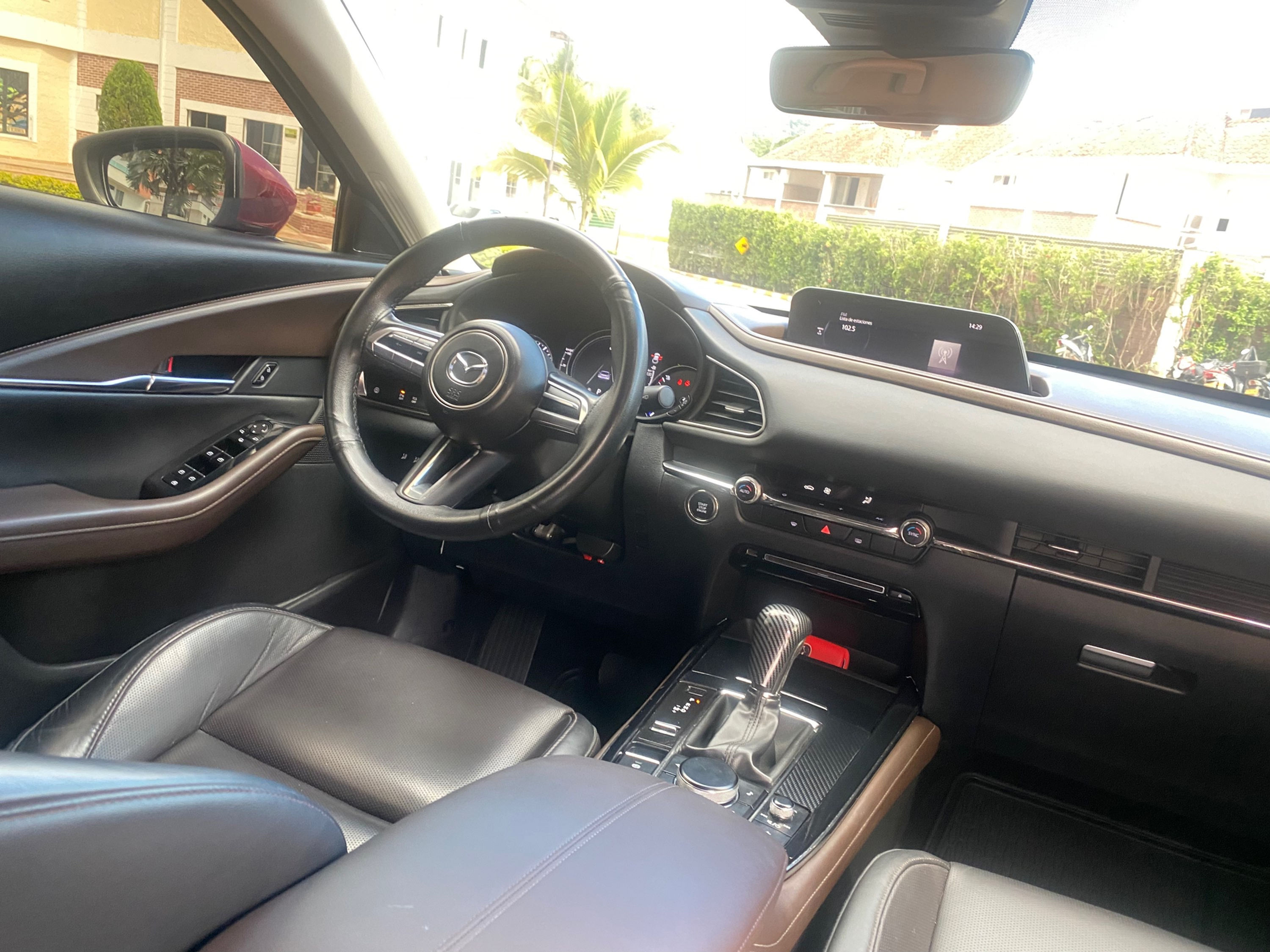 auto mazda