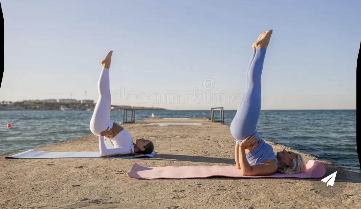 Writer: Cindy Yaro/Shirley McKeever