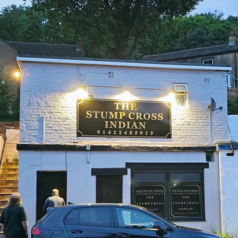 Business Sign