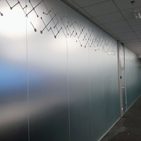Window Graphics
