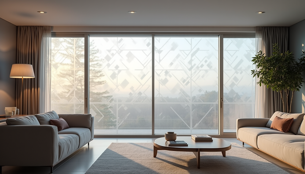 Transform Your Space with Stunning Window Graphics Ideas