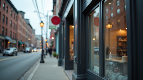 Effective Shopfront Signage Halifax: Boost Your Business Visibility