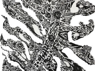 大庭 航介 個展 《フェニックス-オレ様の部屋-》2018.5.15(火)-6.1(金)