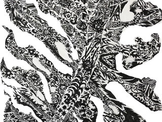 大庭 航介 個展 《フェニックス-オレ様の部屋-》2018.5.15(火)-6.1(金)