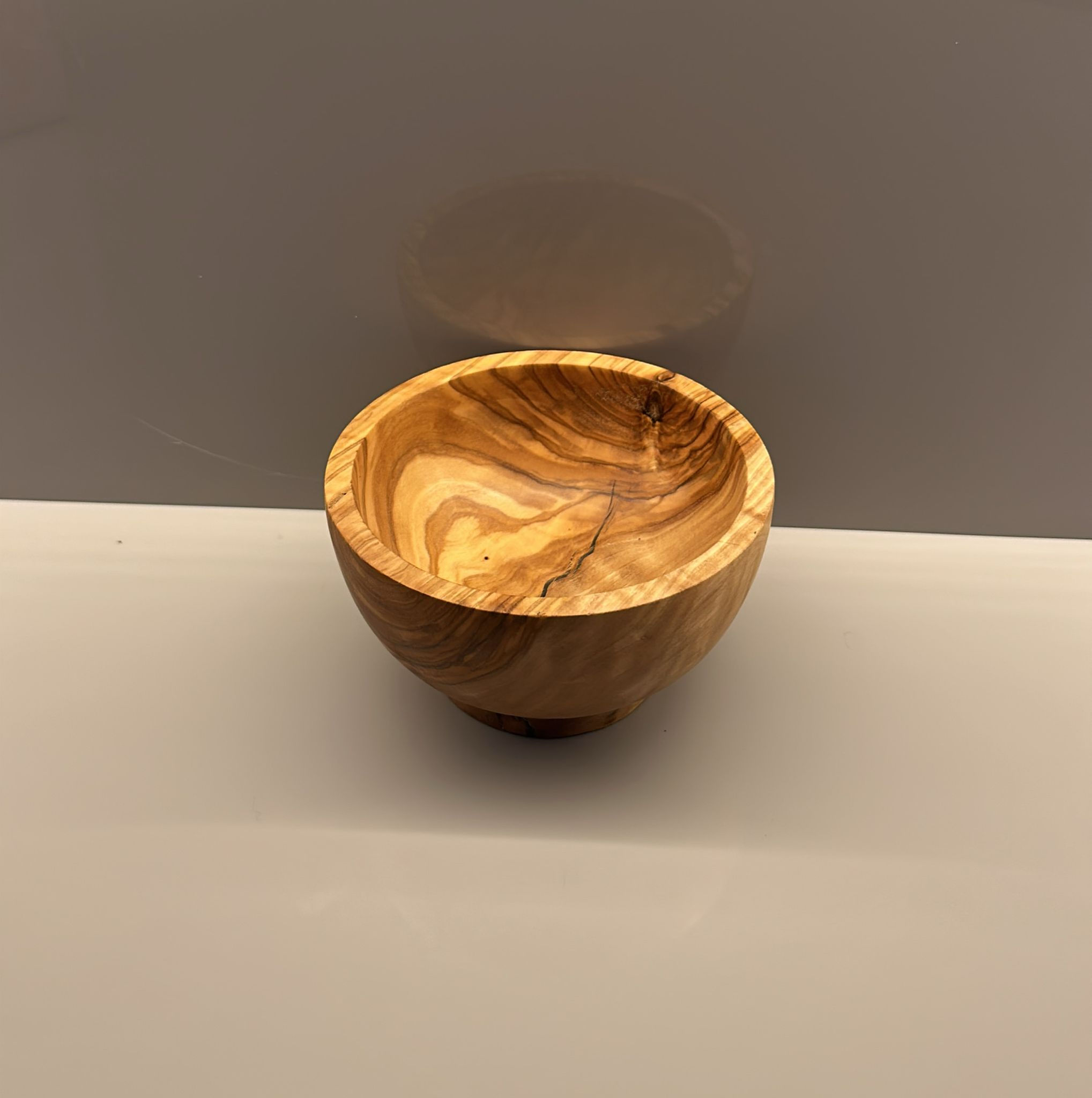 Anatolive Ahşap kase