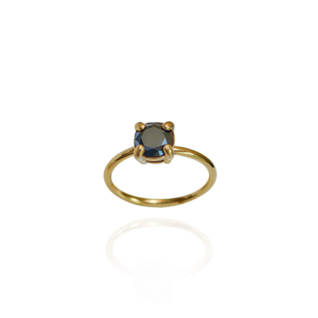Anillo Caud