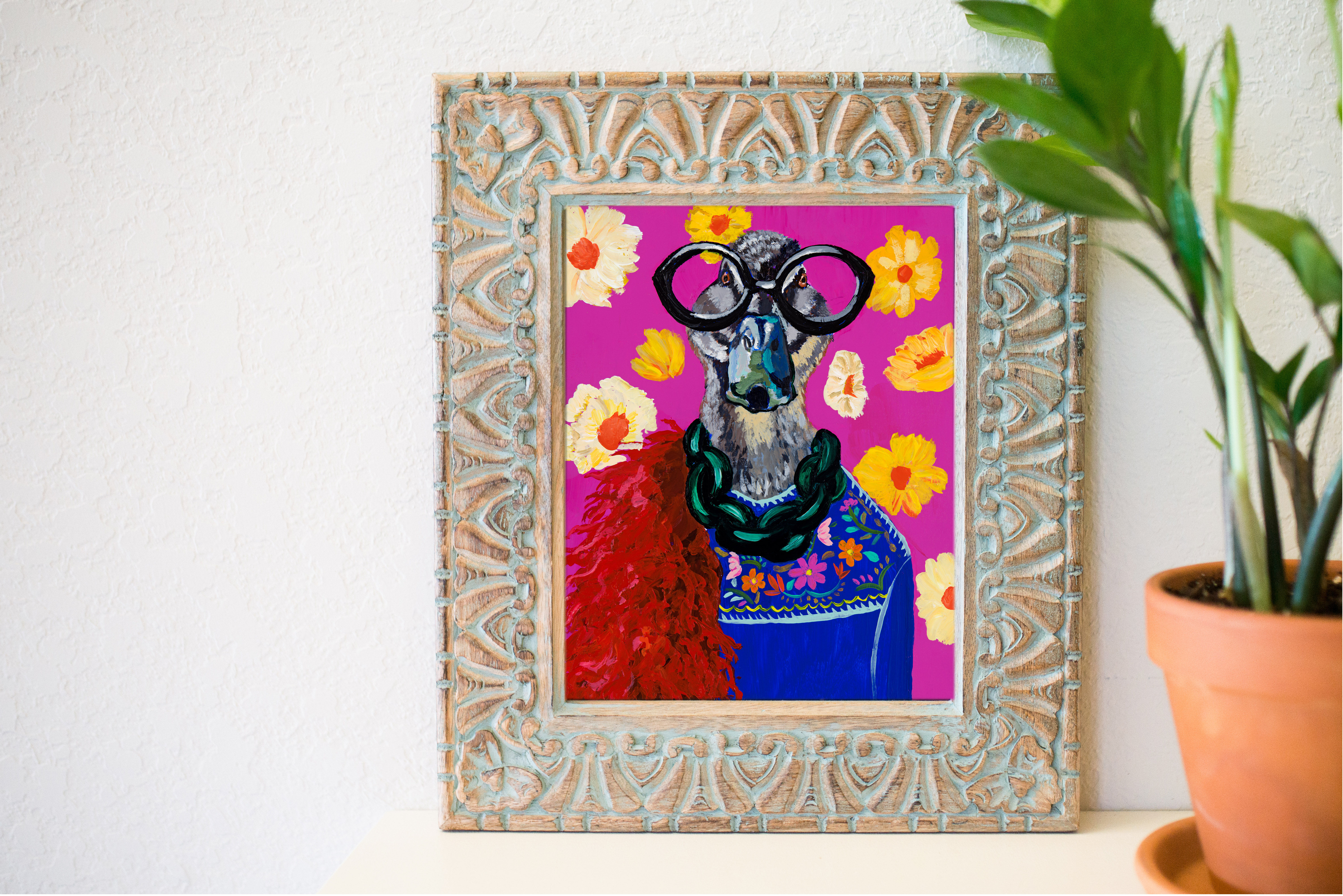 Custom listing for Sheena