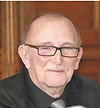 Décès de Raymond Liégeois à Aubange