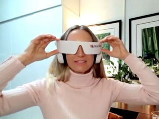 How You Can Sleep, Focus, and Perform Better with BrainTap