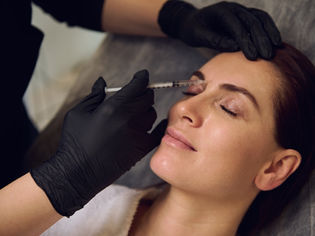 xeomin is the healthiest way to do botox it is purified