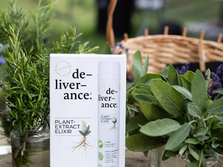 prevent hangovers with liver support supplement de-liver-ance