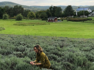 Tata Harper Proves Organic Skincare is Big Business
