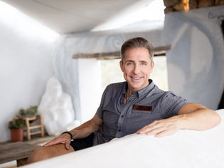 Interview: Dave Asprey is the Biofather