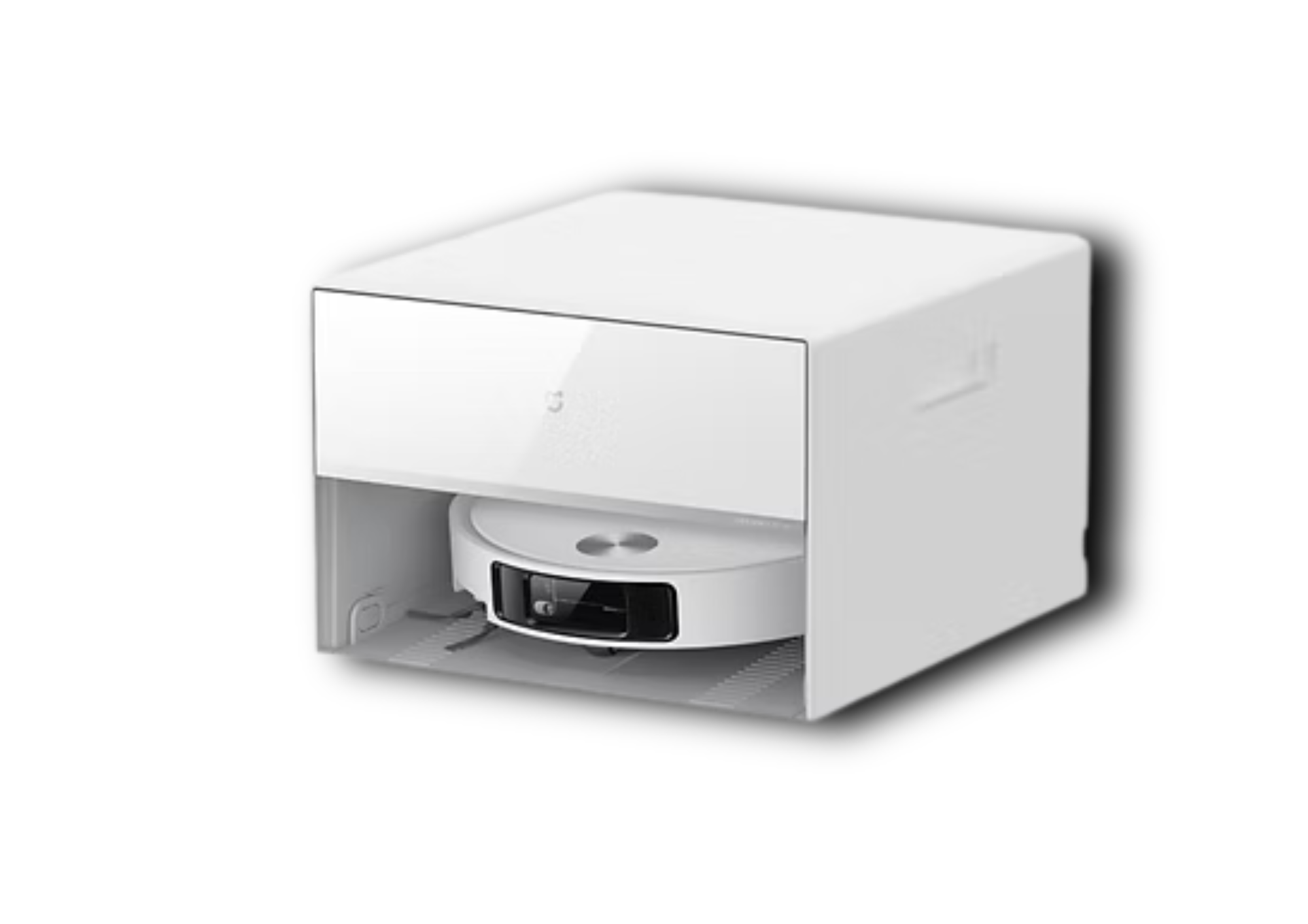Robô de Limpeza Xiaomi PRO  5 Infinite 2026 AUTOMÁTICO 23000PA  A VISTA- 6.250,0