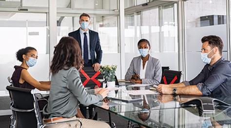 What Now? Tactical Actions to Take After The Pandemic Steals Your Job
