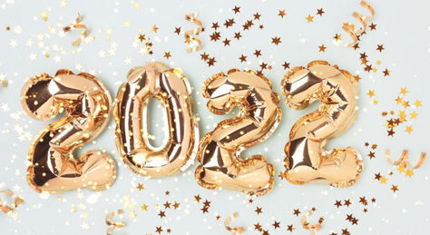 2022 Year In Review: The Year Of Transition