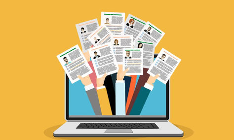 Where To Look For A Job In Fundraising...