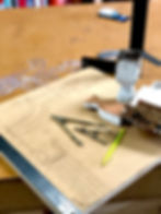 Historic Home Balusters and Porch