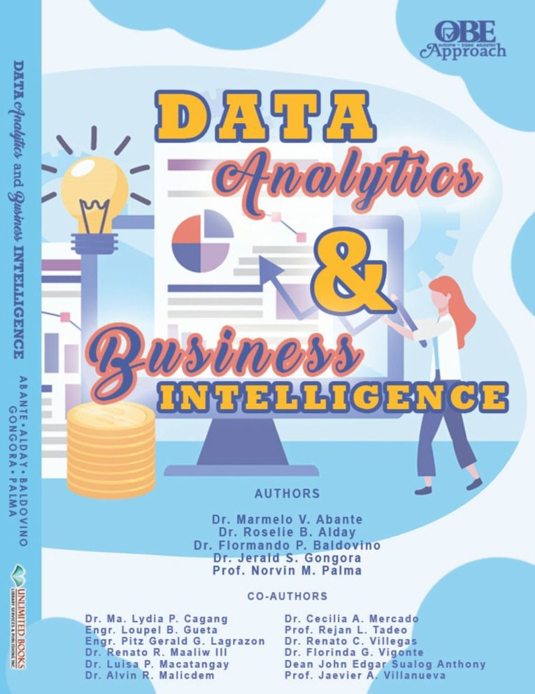 Data Analytics and Business Intelligence