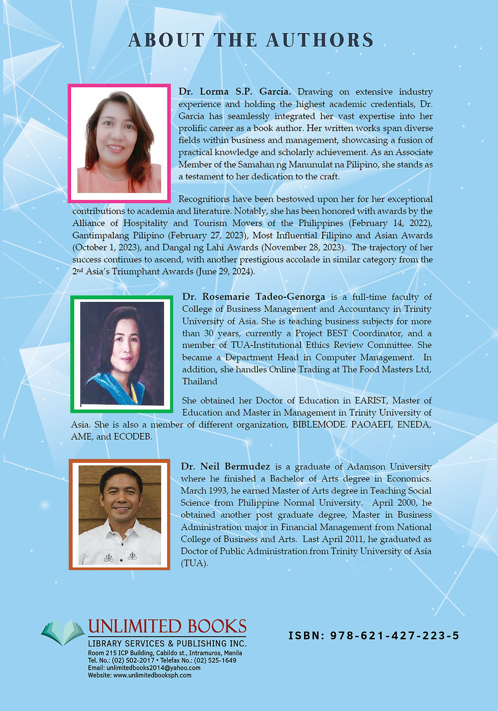 Thumbnail: Operations Management: Strategies and Practices for Efficiency and Excellence