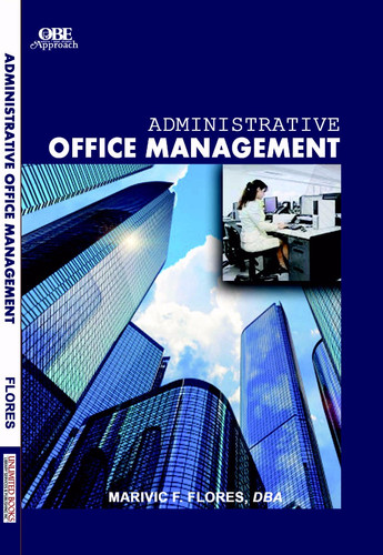 Administrative Office Management | unlimitedbooks
