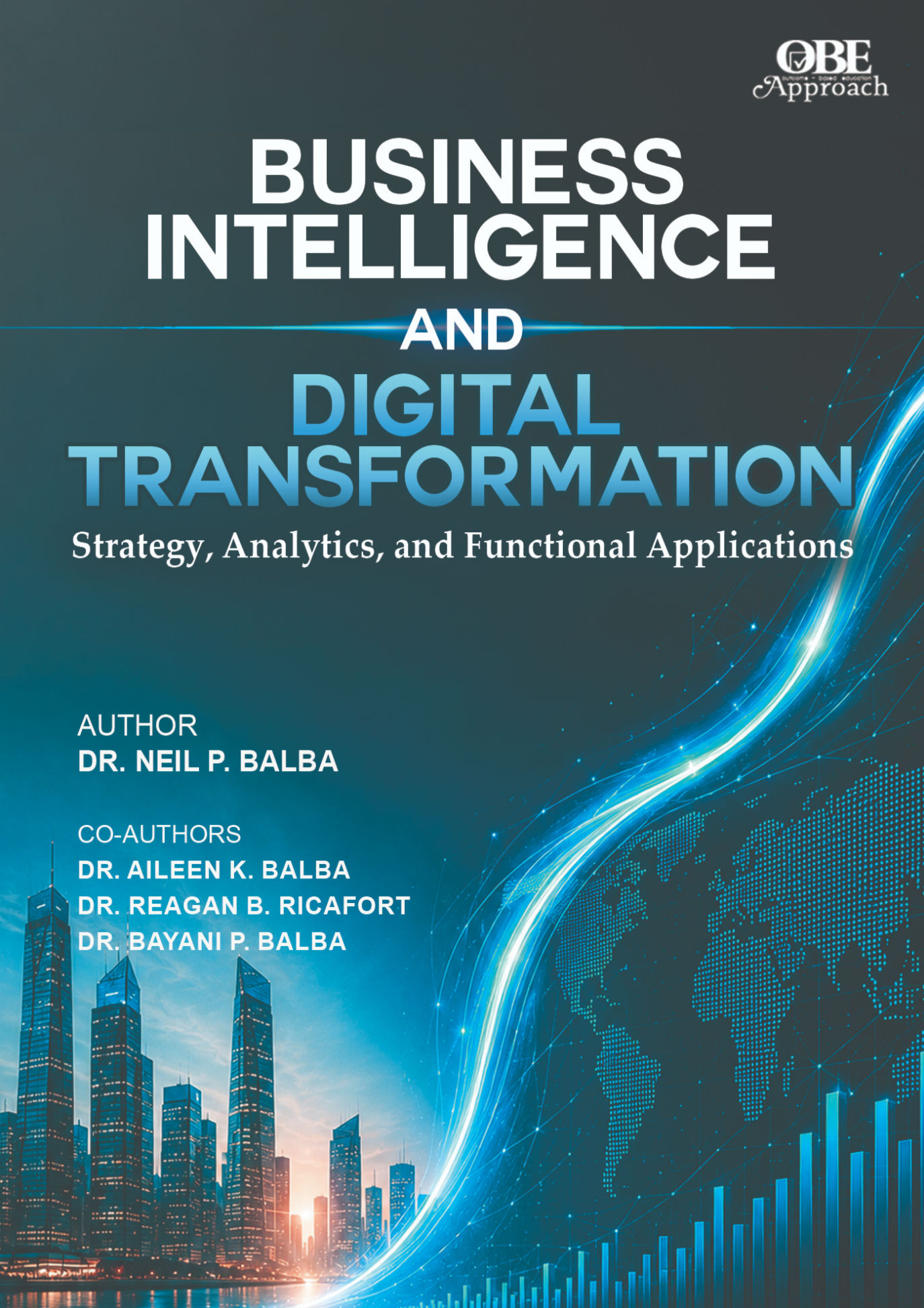 Business Intelligence & Digital Transformation