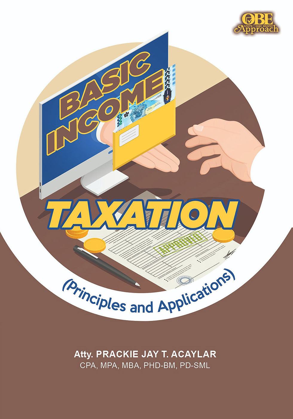 Basic Income Taxation: Principles and Applications