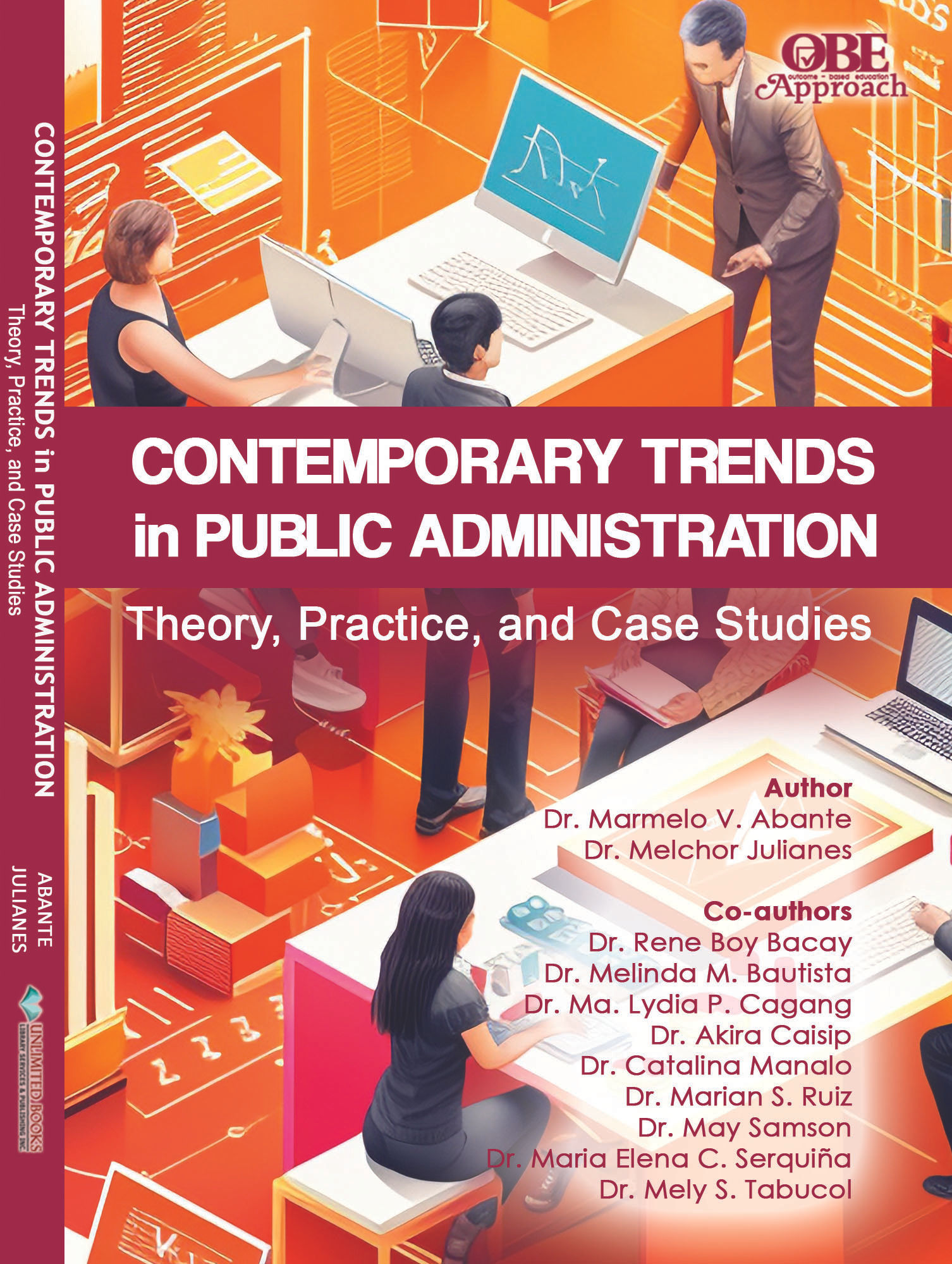 Contemporary Trends in Public Administration: Theory, Practice, and Case Studies