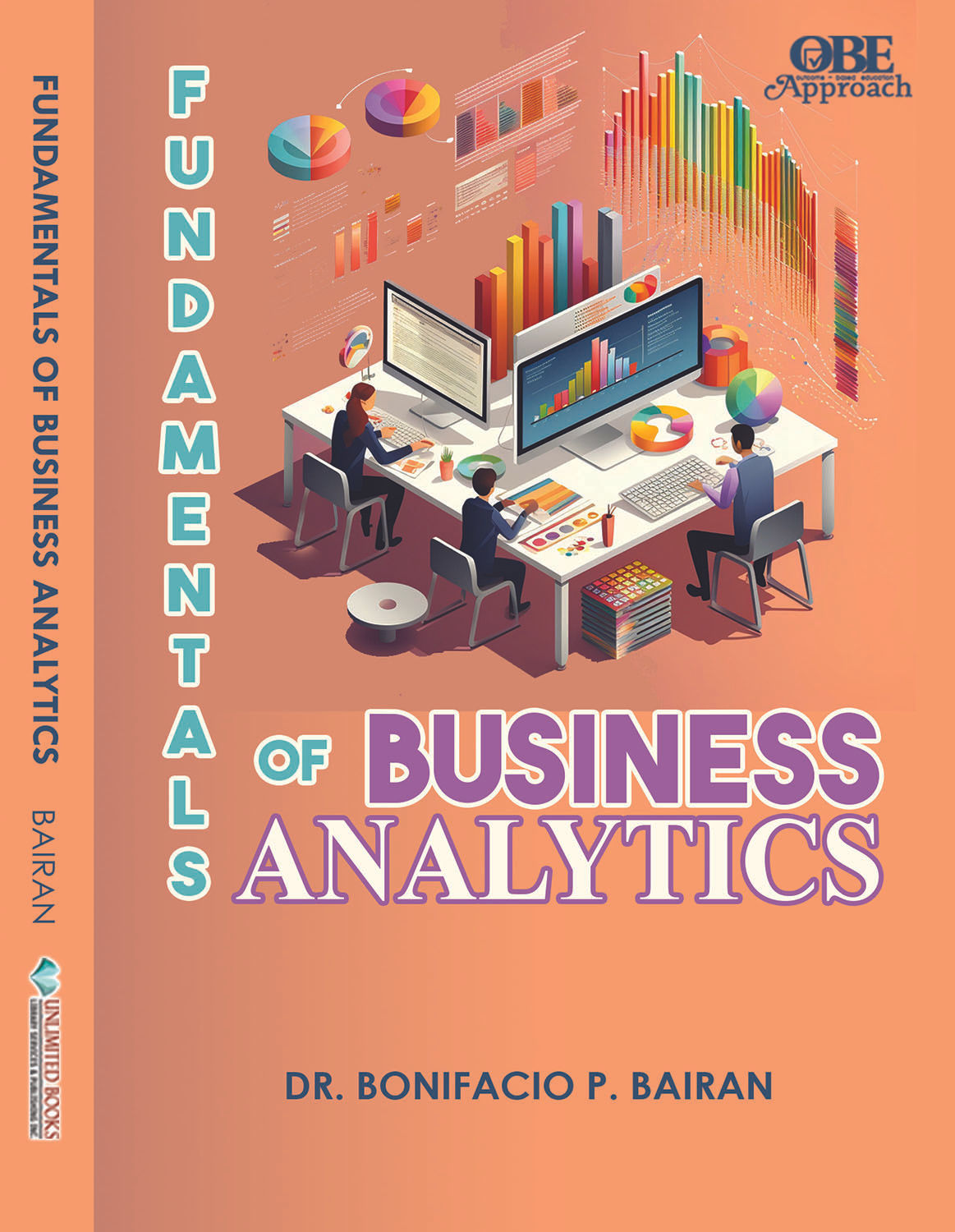 Fundamentals of Business Analytics