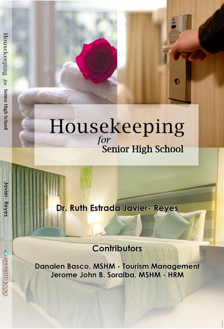 Housekeeping for Senior High School