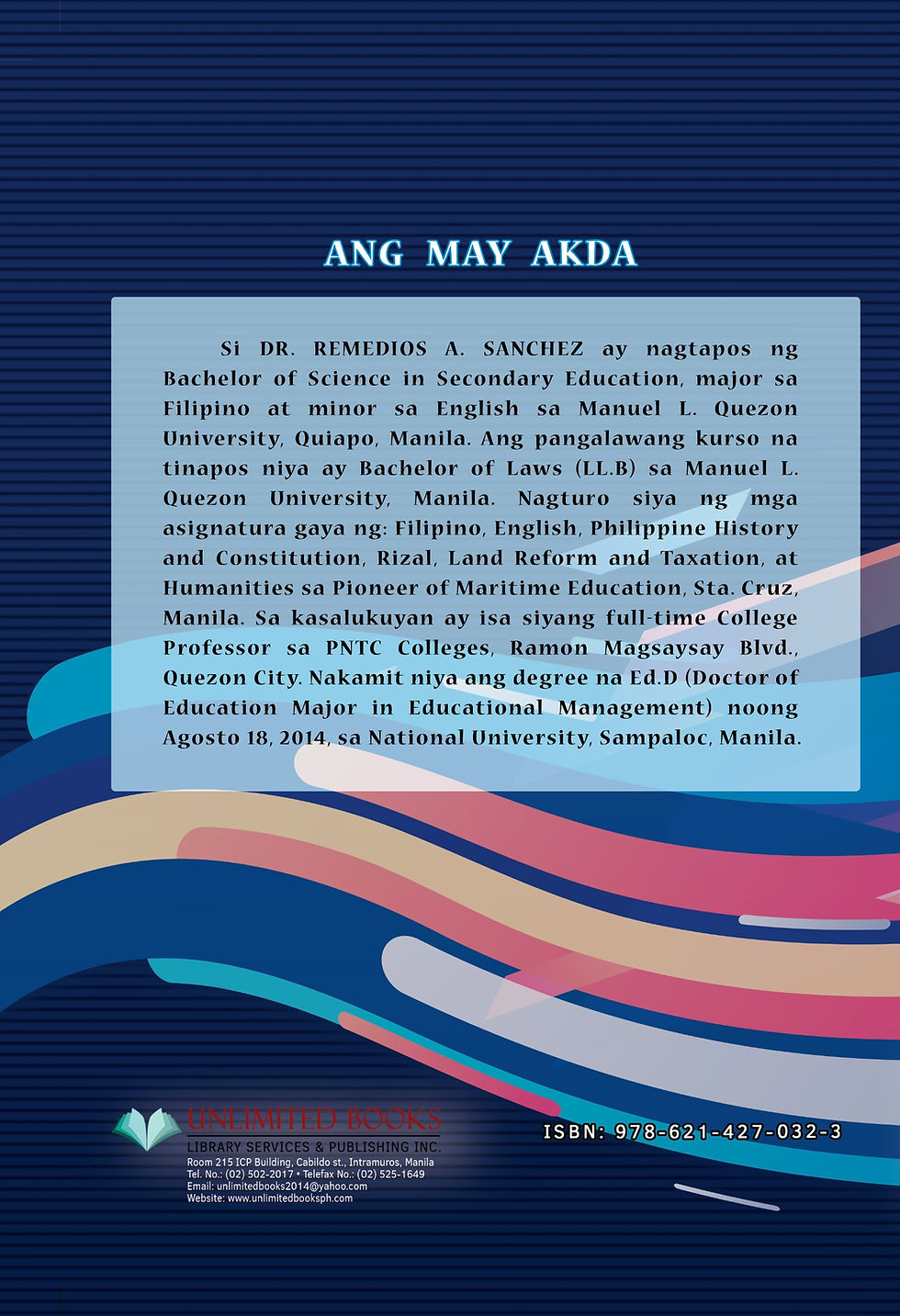 Thumbnail: Komunikasyon sa Akademikong Filipino, Ikalawang Edisyon