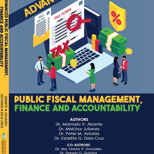 An image representing advanced public fiscal management and its role in individual financial stability