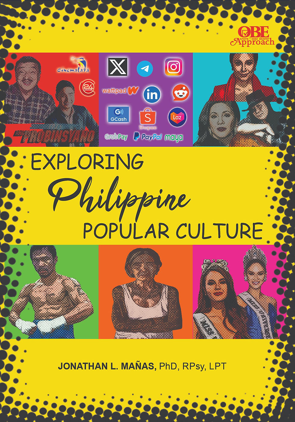 Exploring Philippine Popular Culture