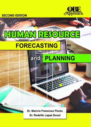 Human Forecasting Computer Human Resource Forecasting and Planning, 2e | unlimitedbooks