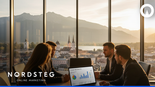 Google Ads Agentur in Kärnten: So finden Sie den richtigen Partner für Ihre Online-Werbung