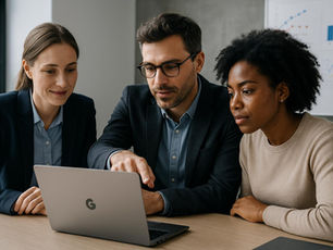 Google Ads Checkliste: So finden Sie schnell die größten Hebel