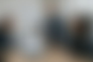 Marketing Team beim Meeting