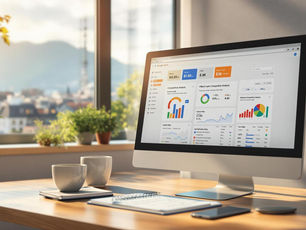 Top 5 Tools für lokale Google Ads Wettbewerbsanalyse