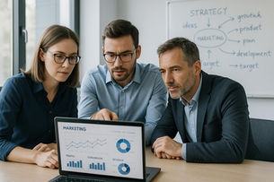 Mehr Käufer, weniger Streuverlust: So zielt Google Ads in Kärnten richtig