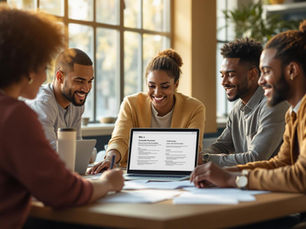 Barrierefreie Dokumente mit Wix erstellen