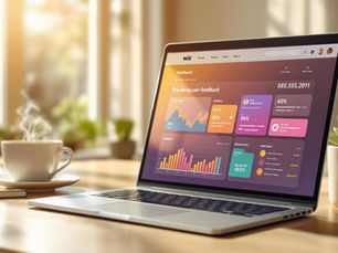 5 Feedback-Tools für Wix-Websites