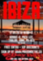 Maison D'être Ibiza - Sunday 17th May 2026