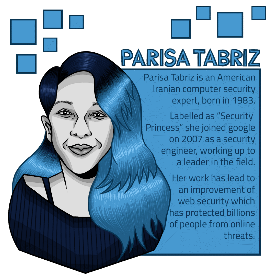 IWD Parisa Tabriz.gif