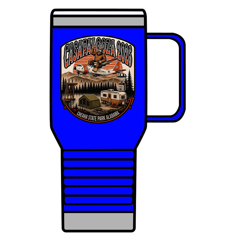 Thumbnail: Travel Mug, 20oz