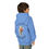 Thumbnail: Cute Kids Hoodie, SAR Duty Sweatshirt for Youth