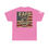 Thumbnail: FAFO Anti Drug Smuggling Distressed Military Logo T-Shirt
