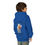 Thumbnail: Cute Kids Hoodie, SAR Duty Sweatshirt for Youth